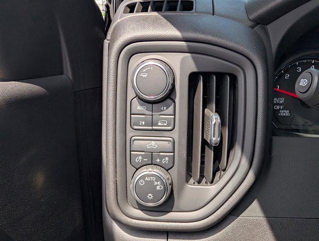 new 2024 Chevrolet Silverado 1500 car, priced at $41,040
