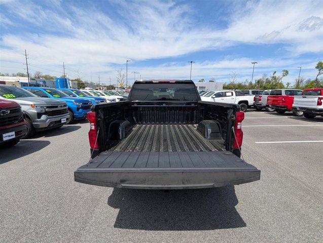 new 2024 Chevrolet Silverado 1500 car, priced at $41,040