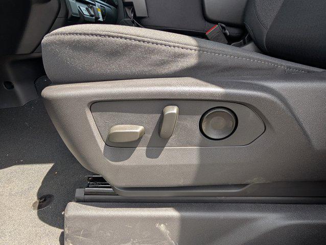new 2024 Chevrolet Silverado 1500 car, priced at $40,977
