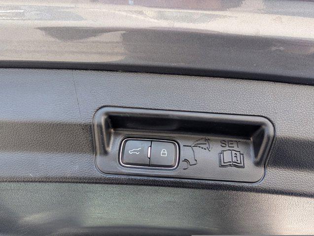 used 2022 Ford Explorer car, priced at $28,615