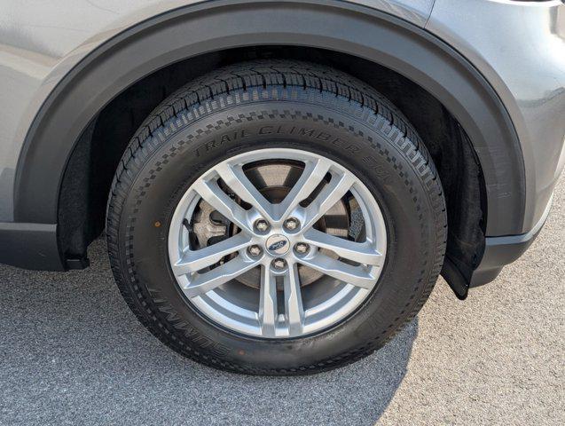 used 2022 Ford Explorer car, priced at $28,615
