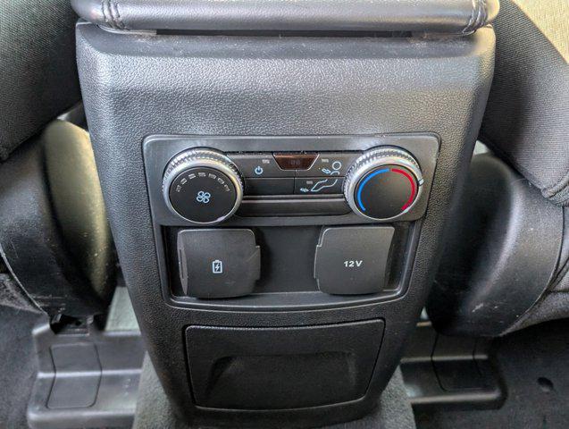 used 2022 Ford Explorer car, priced at $28,615