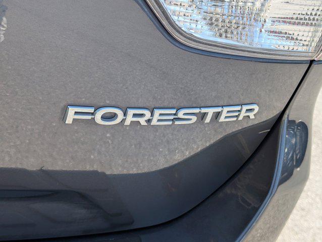 used 2021 Subaru Forester car, priced at $23,487