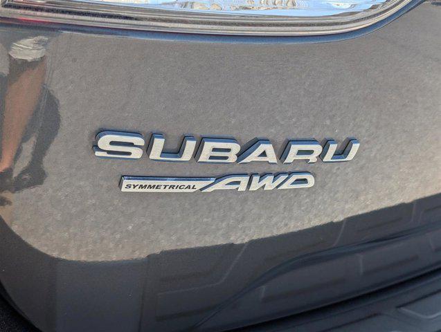used 2021 Subaru Forester car, priced at $21,964