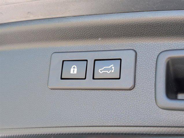used 2021 Subaru Forester car, priced at $21,964