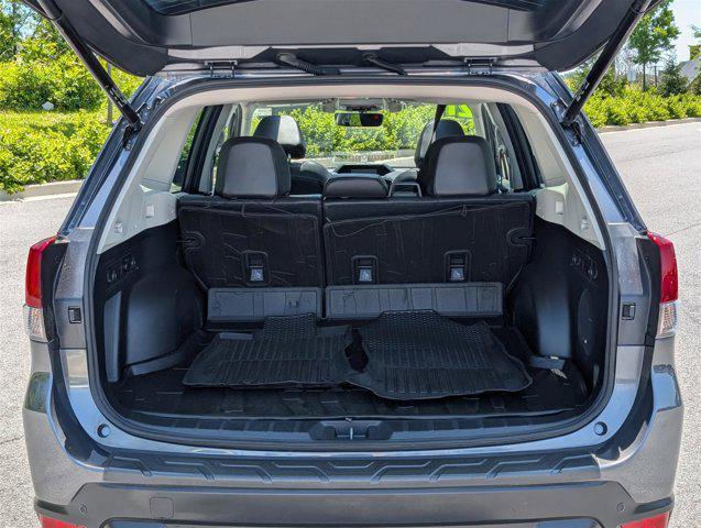 used 2021 Subaru Forester car, priced at $21,964