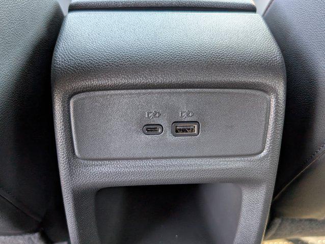 new 2025 Chevrolet Trax car, priced at $24,597