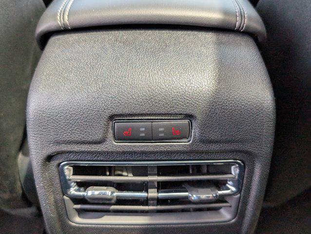 used 2022 Lincoln Corsair car, priced at $29,150