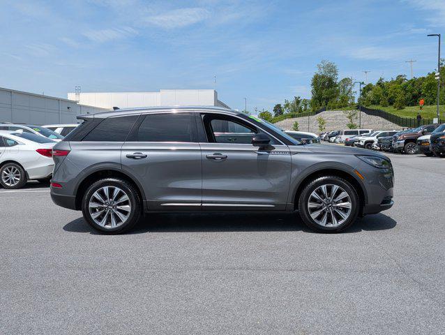used 2022 Lincoln Corsair car, priced at $29,150