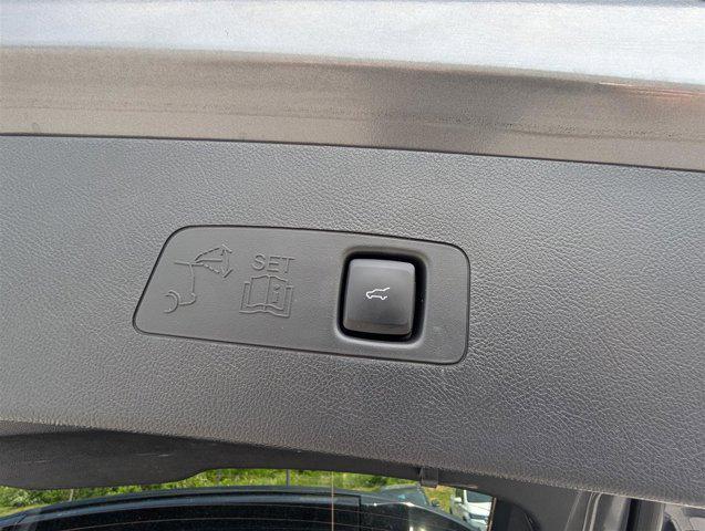 used 2022 Lincoln Corsair car, priced at $28,750