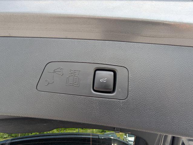 used 2022 Lincoln Corsair car, priced at $29,150