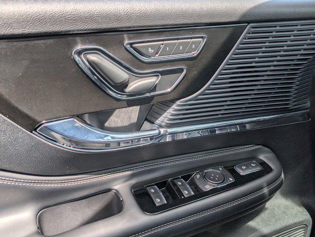 used 2022 Lincoln Corsair car, priced at $29,150