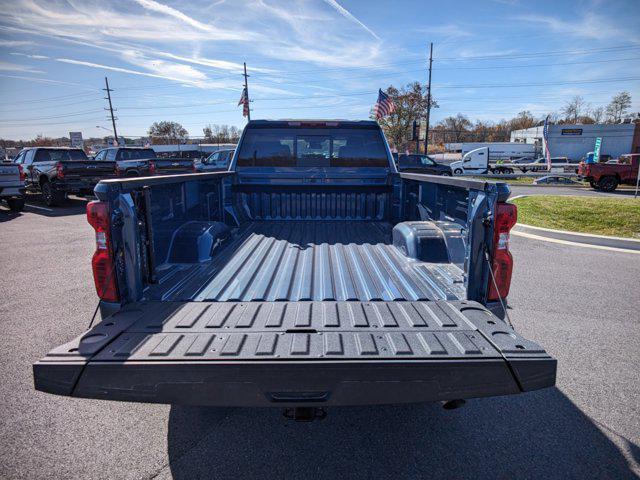 new 2025 Chevrolet Silverado 3500 car, priced at $60,000