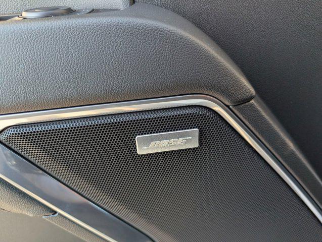 new 2025 Chevrolet Silverado 1500 car, priced at $50,064
