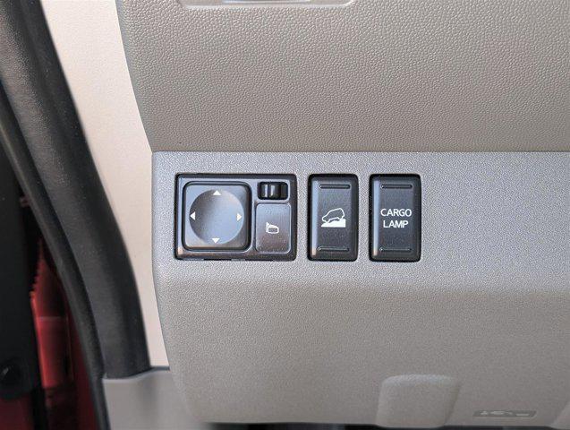 used 2021 Nissan Frontier car, priced at $25,718