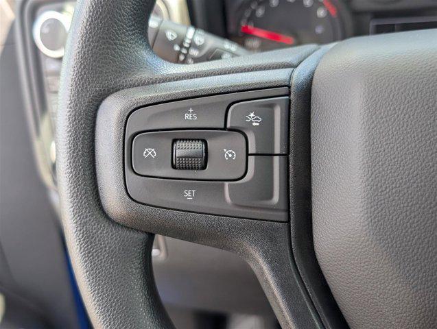 new 2026 Chevrolet Silverado 1500 car, priced at $41,800