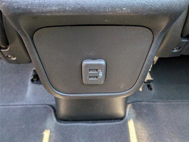 used 2022 Chevrolet Equinox car, priced at $18,997