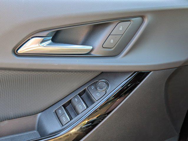 new 2026 Chevrolet Equinox car, priced at $34,150