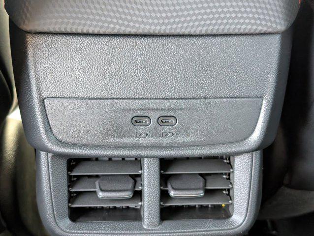 new 2026 Chevrolet Equinox car, priced at $34,150