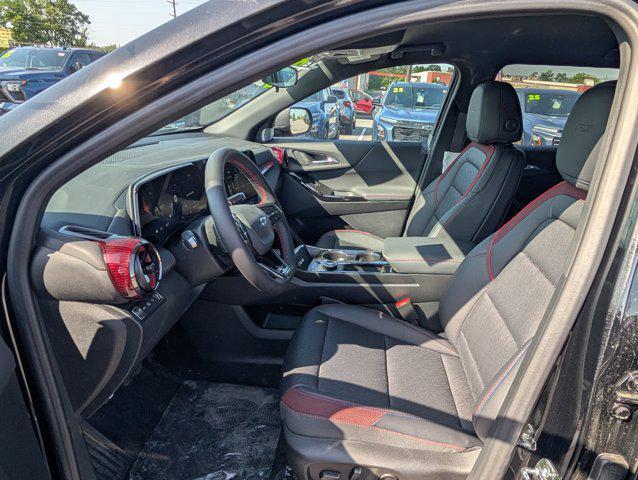 new 2026 Chevrolet Equinox car, priced at $34,150