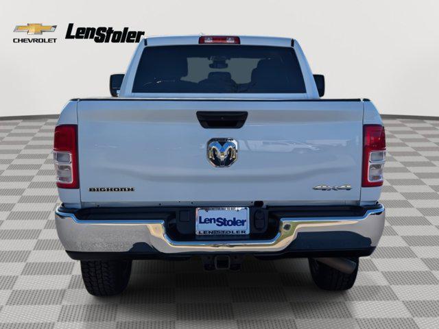 used 2023 Ram 2500 car, priced at $37,382