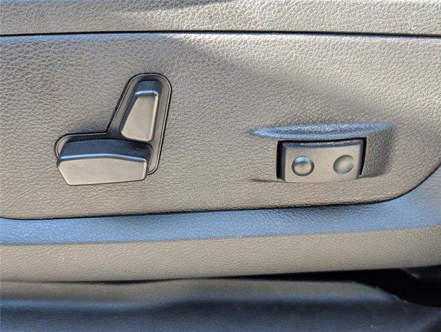 used 2023 Ram 2500 car, priced at $37,382