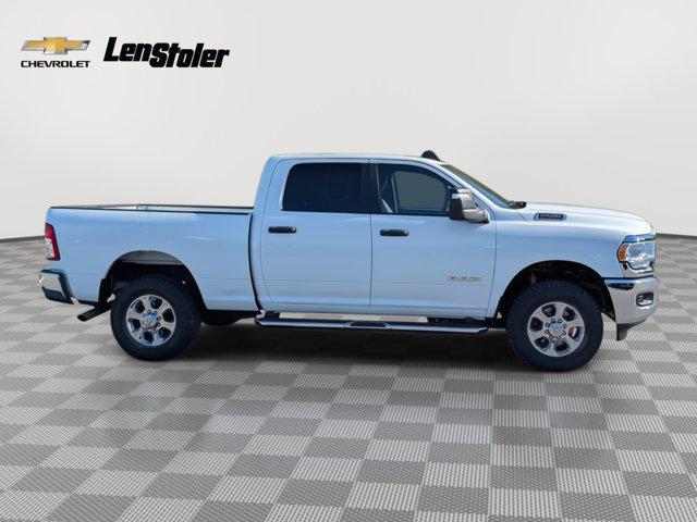 used 2023 Ram 2500 car, priced at $37,382
