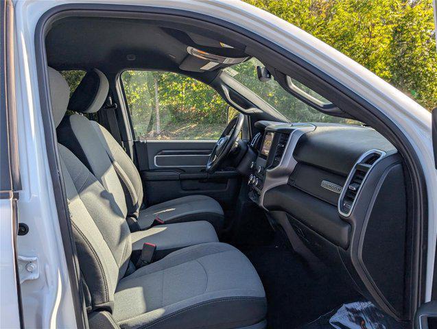 used 2023 Ram 2500 car, priced at $37,382