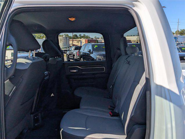 used 2023 Ram 2500 car, priced at $37,382