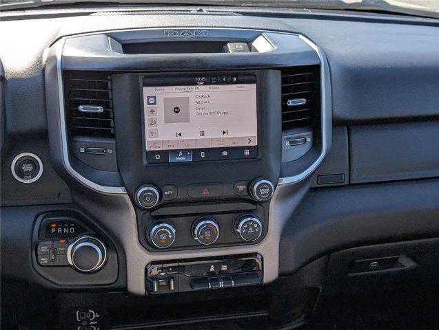 used 2023 Ram 2500 car, priced at $37,382