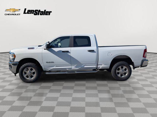 used 2023 Ram 2500 car, priced at $37,382