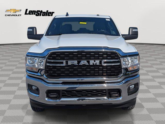 used 2023 Ram 2500 car, priced at $37,382