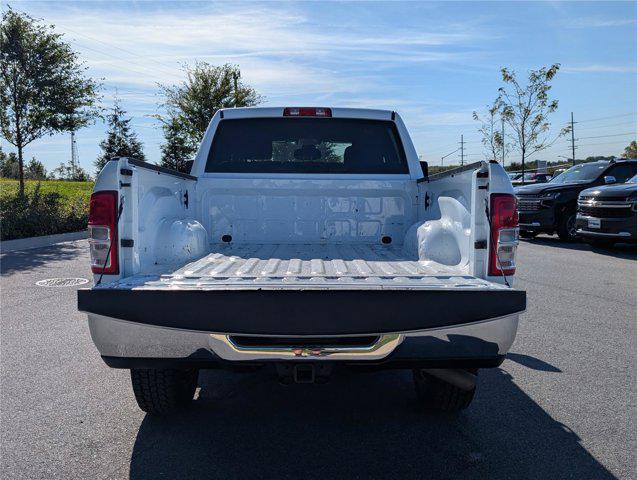 used 2023 Ram 2500 car, priced at $37,382