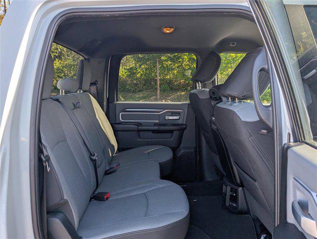 used 2023 Ram 2500 car, priced at $37,382