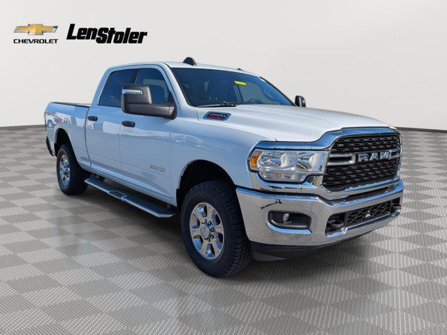 used 2023 Ram 2500 car, priced at $37,382