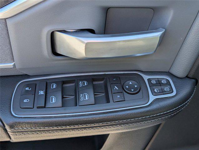 used 2023 Ram 2500 car, priced at $37,382