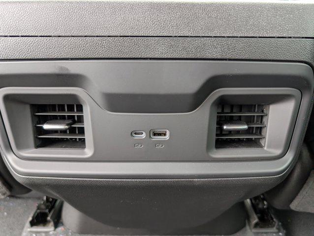 new 2025 Chevrolet Silverado 1500 car, priced at $51,450