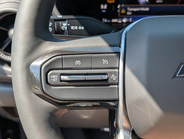 new 2025 Chevrolet Colorado car, priced at $45,195