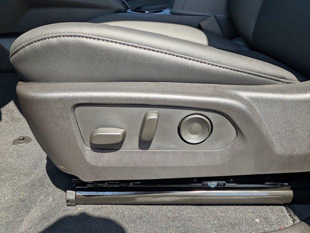 new 2025 Chevrolet Colorado car, priced at $45,195