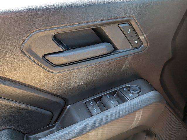 new 2025 Chevrolet Colorado car, priced at $45,195