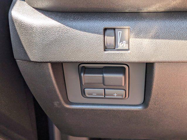 new 2025 Chevrolet Colorado car, priced at $45,195