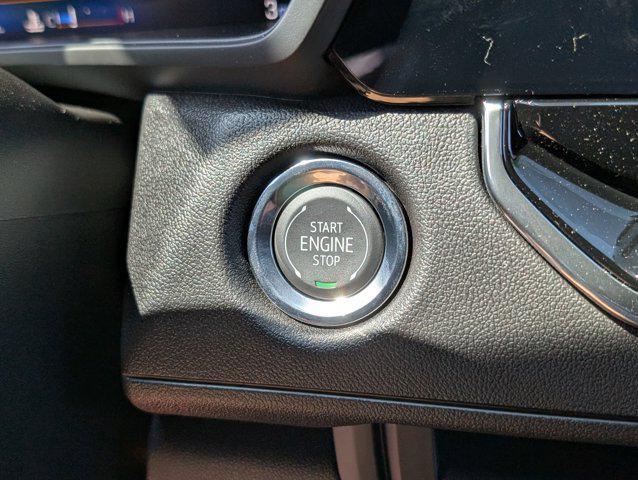 new 2025 Chevrolet Colorado car, priced at $45,195