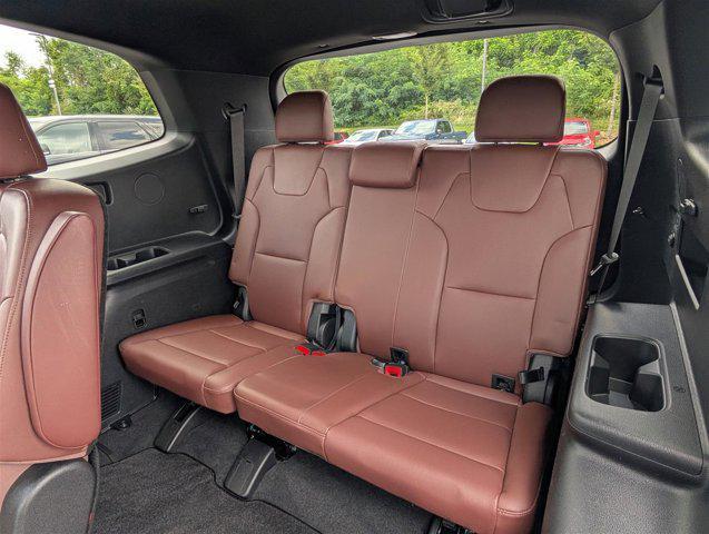used 2023 Kia Telluride car, priced at $32,353
