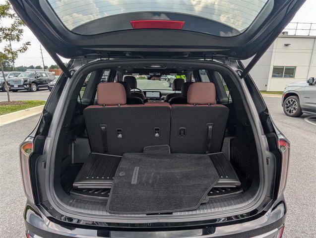 used 2023 Kia Telluride car, priced at $32,353