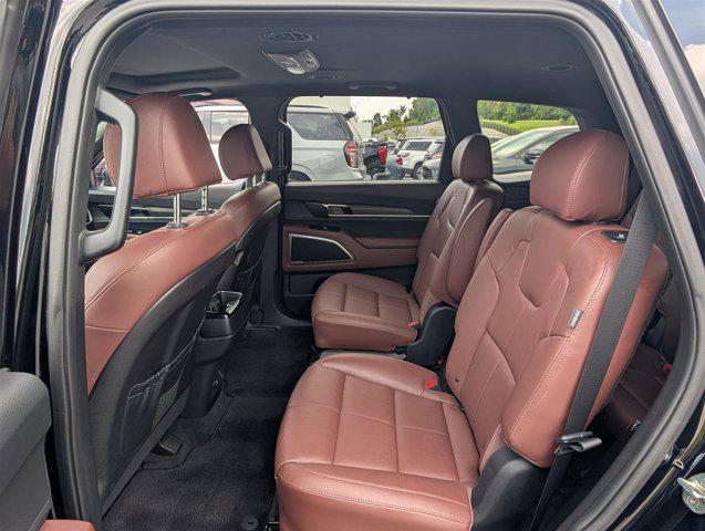 used 2023 Kia Telluride car, priced at $32,353