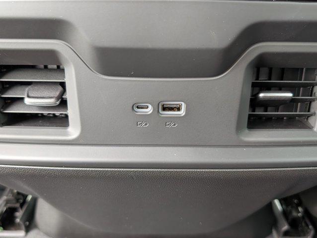 new 2025 Chevrolet Silverado 3500 car, priced at $70,977