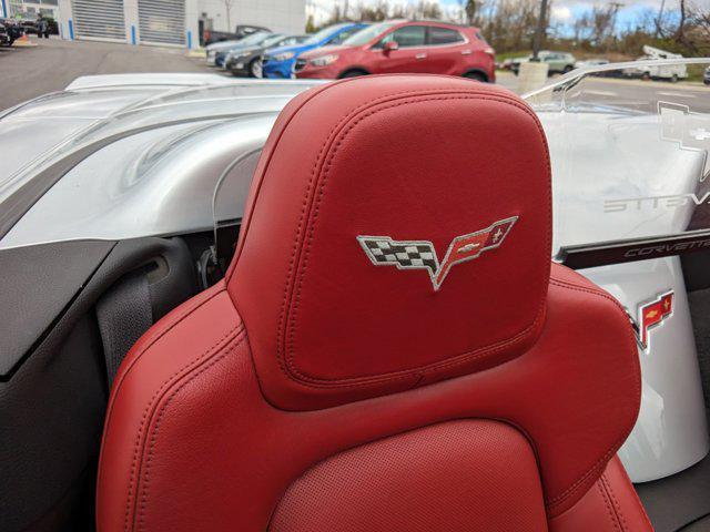 used 2012 Chevrolet Corvette car, priced at $40,993