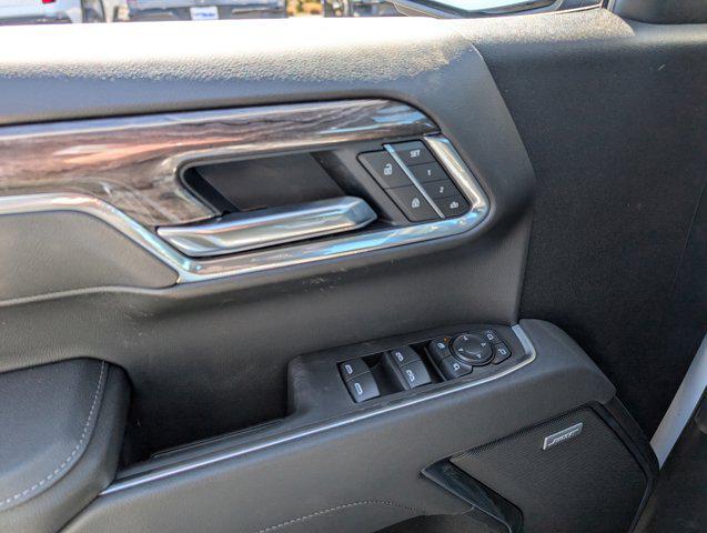 new 2025 Chevrolet Silverado 1500 car, priced at $63,277