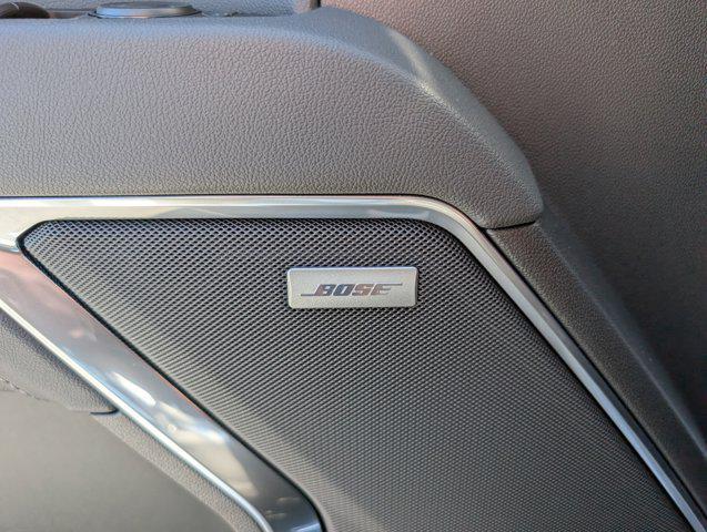 new 2025 Chevrolet Silverado 1500 car, priced at $63,277