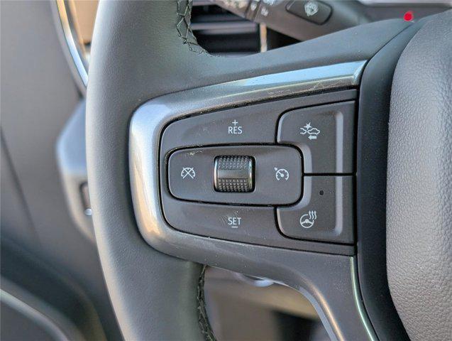 new 2026 Chevrolet Silverado 3500 car, priced at $63,750